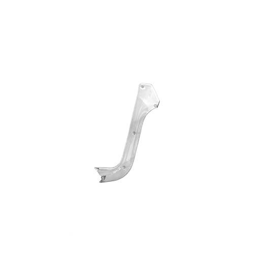 COVER MAT WHITE