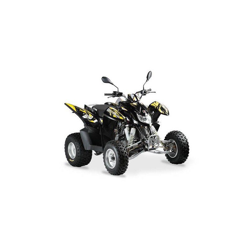 ENDURO 400 T3 ENDURO 400 T3