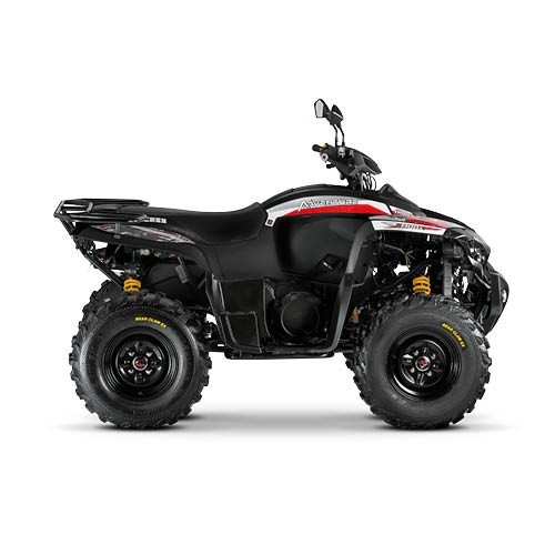 ACCESS ADVENTURE 800 4x4 FI T3