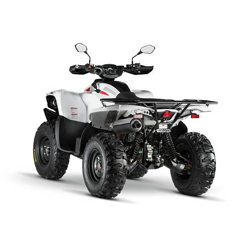 ACCESS ADVENTURE 600 LT 4x4 FI EPS