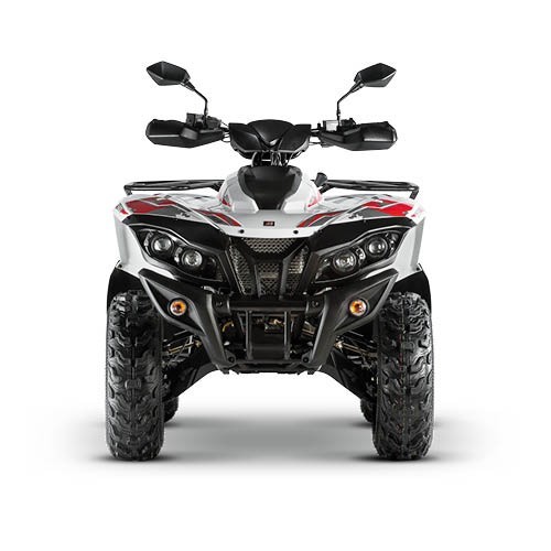 ACCESS ADVENTURE 600 LT 4x4 FI EPS