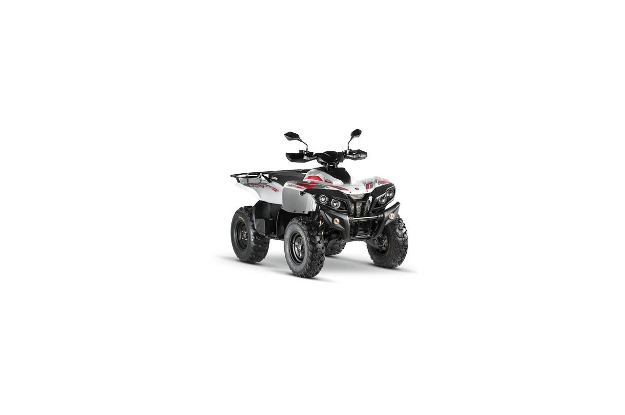 ACCESS ADVENTURE 600 LT 4x4 FI EPS