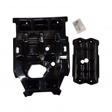 PROTECTION PLASTIQUE 400 ADV