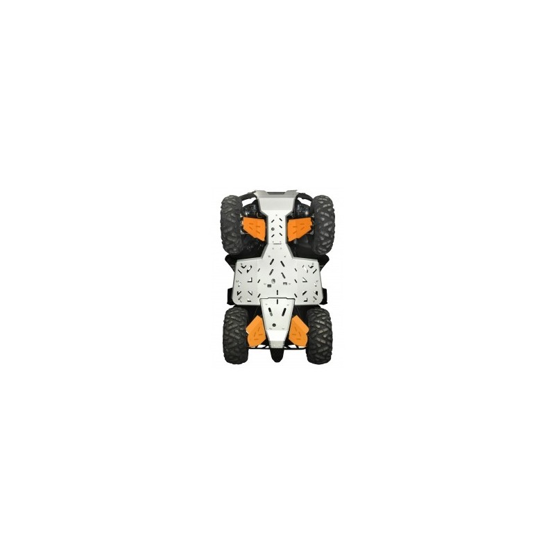 KIT PROTECTION TRIANGLE AV & AR KIT PROTECTION TRIANGLE AV & AR