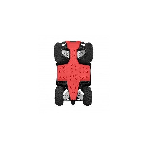 KIT PROTECTION CENTRALE