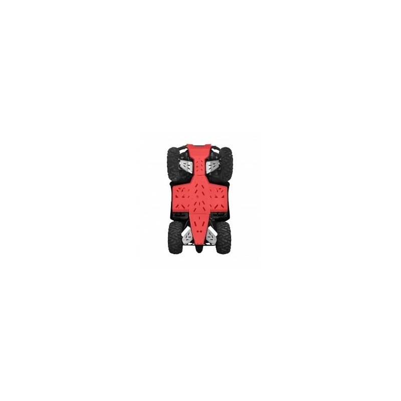 KIT PROTECTION CENTRALE