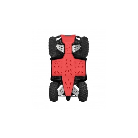 KIT PROTECTION CENTRALE