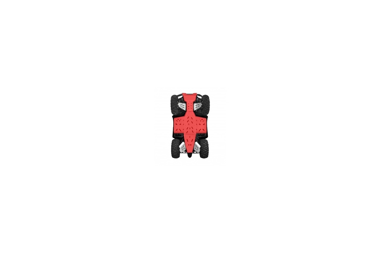 KIT PROTECTION CENTRALE
