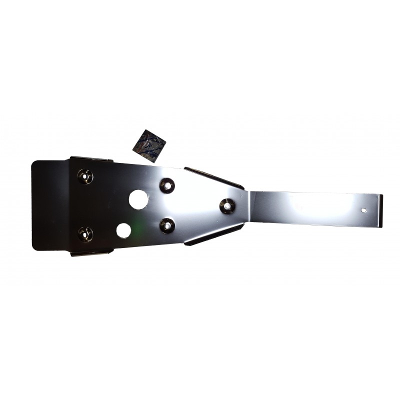 PROTECTION ALU ACCESS MOTOR PROTECTION ALU ACCESS MOTOR