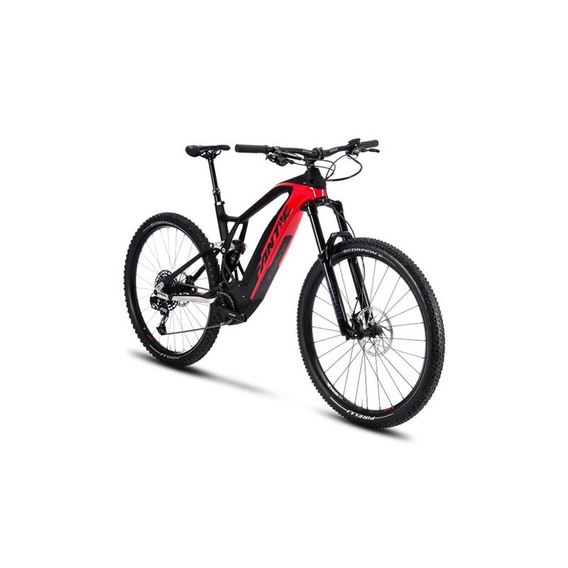 INTEGRA XTF 1.5 CARBON INTEGRA XTF 1.5 CARBON