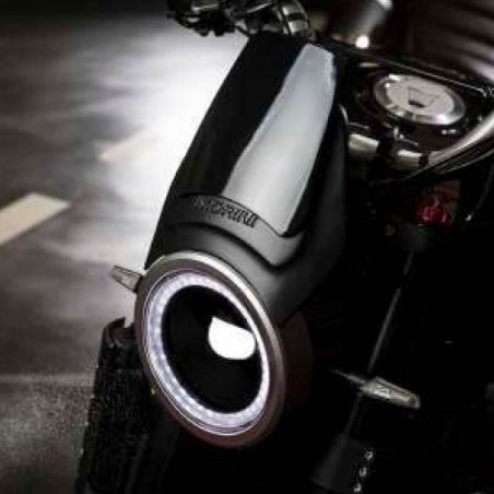 BULLE REGLABLE
