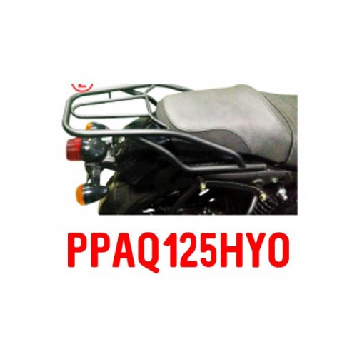PORTE PAQUET BOBBER