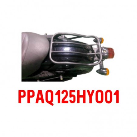 PORTE PAQUET BOBBER