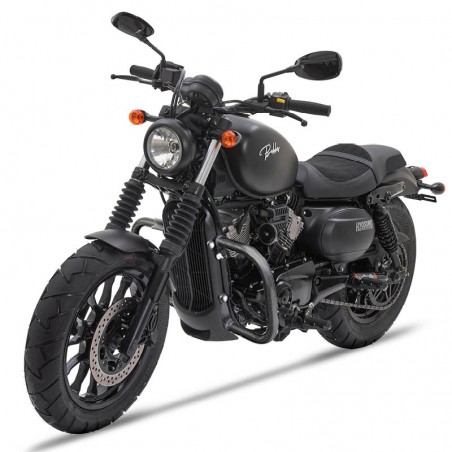 PARE CARTER 300 GV BOBBER