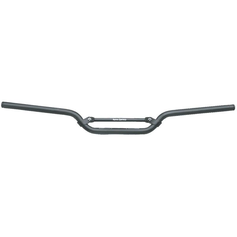 Guidon alu kit - Himalayan Guidon alu kit - Himalayan
