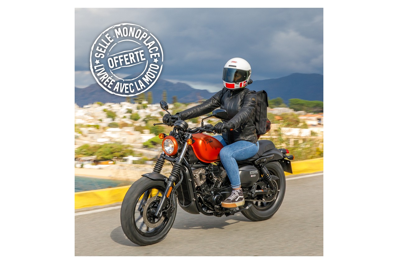 Bobber selle offerte