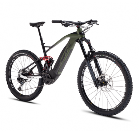 Fantic Enduro XEF 1.8