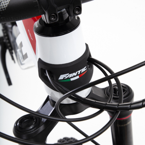 FANTIC INTEGRA XEF 1.8 SPORT WHITE