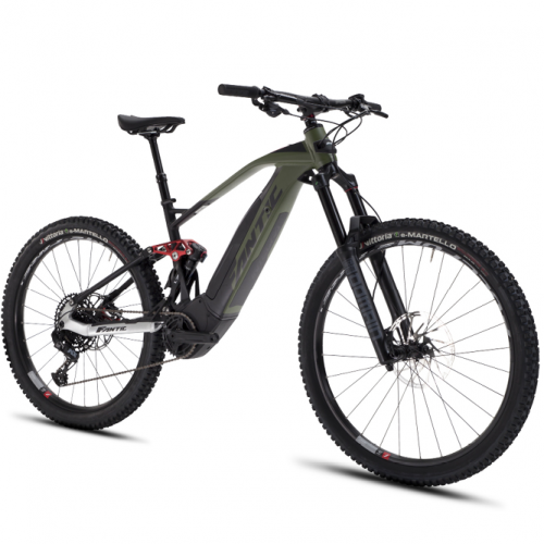 INTEGRA XFM 1.7 CARBON