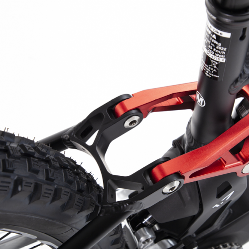 INTEGRA XFM 1.7 CARBON