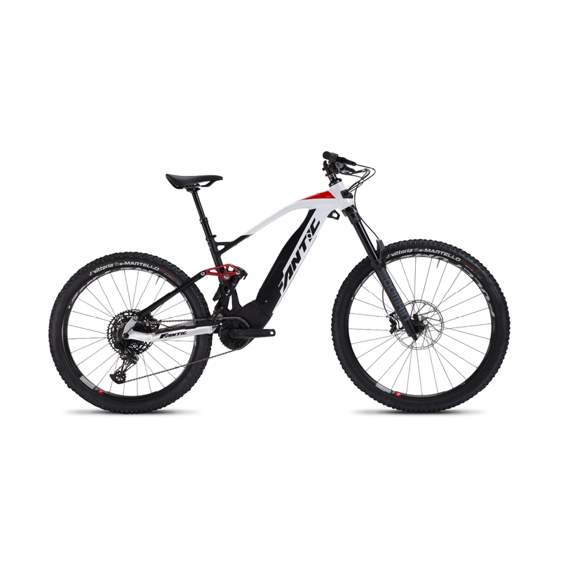 INTEGRA XFM 1.7 CARBON INTEGRA XFM 1.7 CARBON