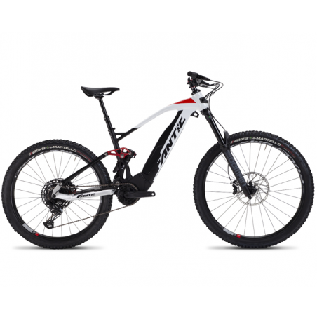 INTEGRA XFM 1.7 CARBON