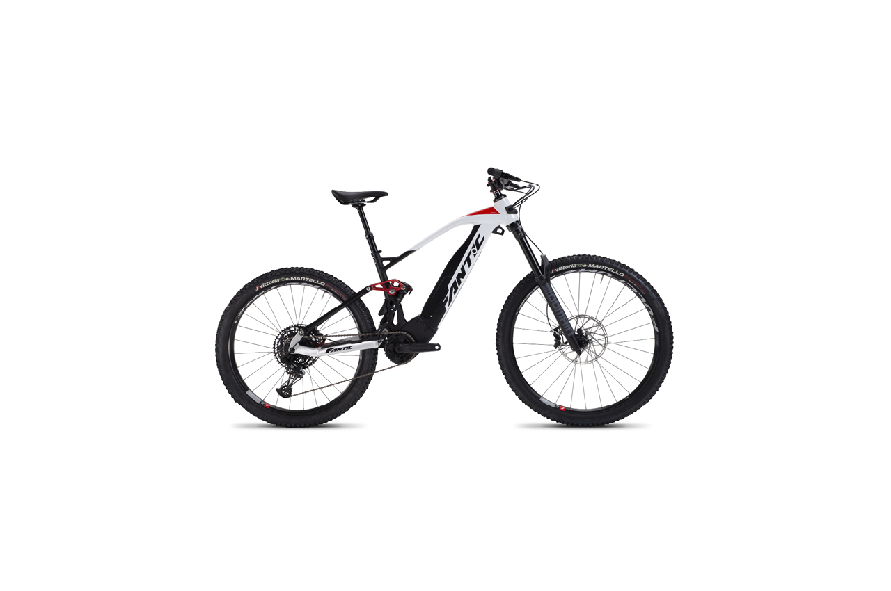 INTEGRA XFM 1.7 CARBON