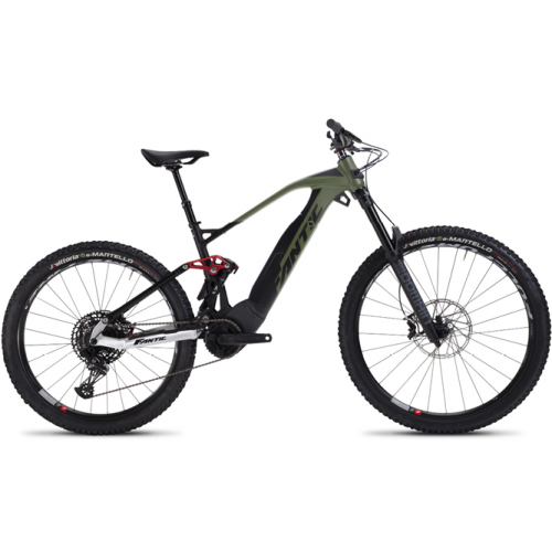INTEGRA XFM 1.7 CARBON