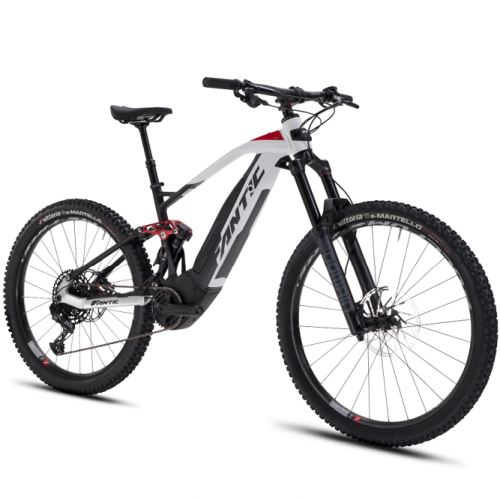 INTEGRA XFM 1.7 CARBON