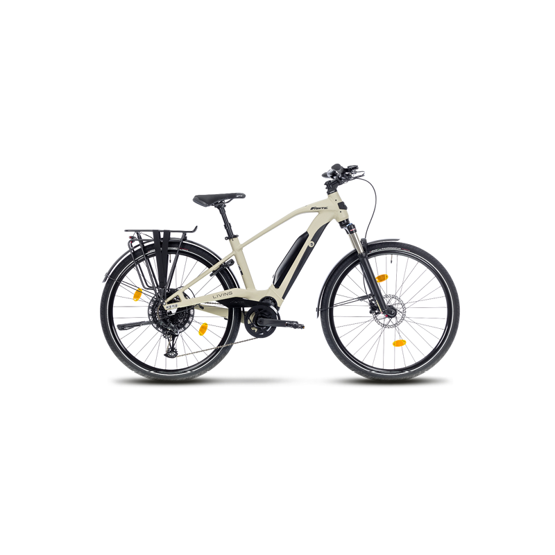 FANTIC LIVING YAMAHA FANTIC LIVING YAMAHA