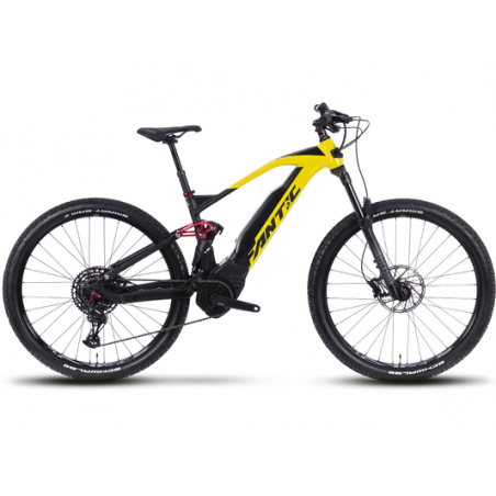 FANTIC INTEGRA XTF 1.5 BROSE