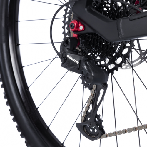FANTIC INTEGRA XTF 1.5 BROSE