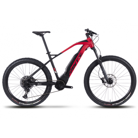 FANTIC INTEGRA XF2 TRAIL