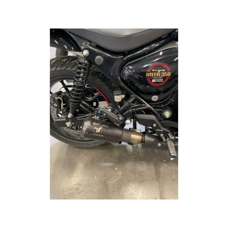royal enfield KIT SILENCIEUX HOMOLOGUE (1pcs) HNTR 350 royal enfield KIT SILENCIEUX HOMOLOGUE (1pcs) HNTR 350