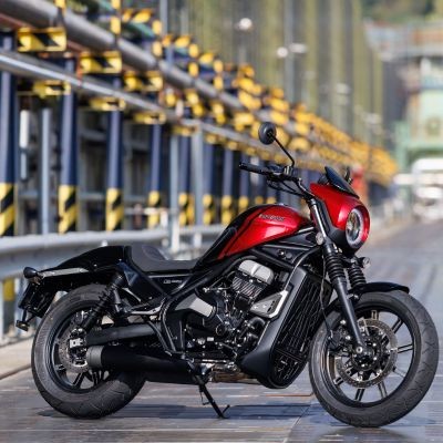 Les prochaines nouveautés de Moto Morini