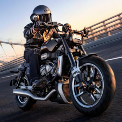 HYOSUNG Motorcycles passe sa garantie constructeur à 3 ans !