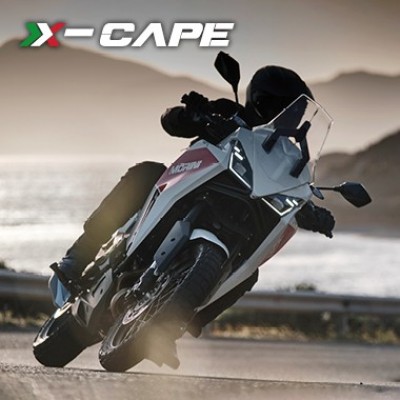 Moto Morini : la renaissance
