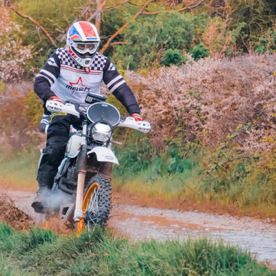 Le Raid Paris - Dunkerque