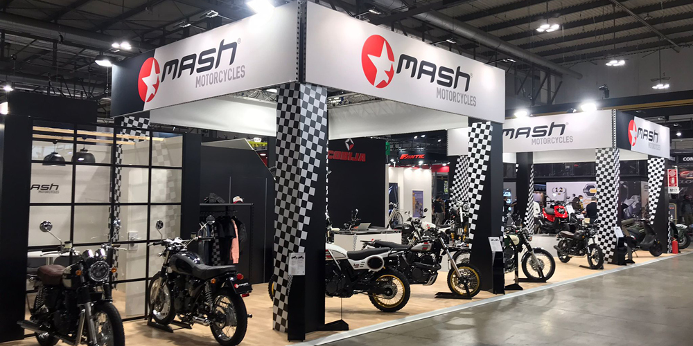 Eicma mash