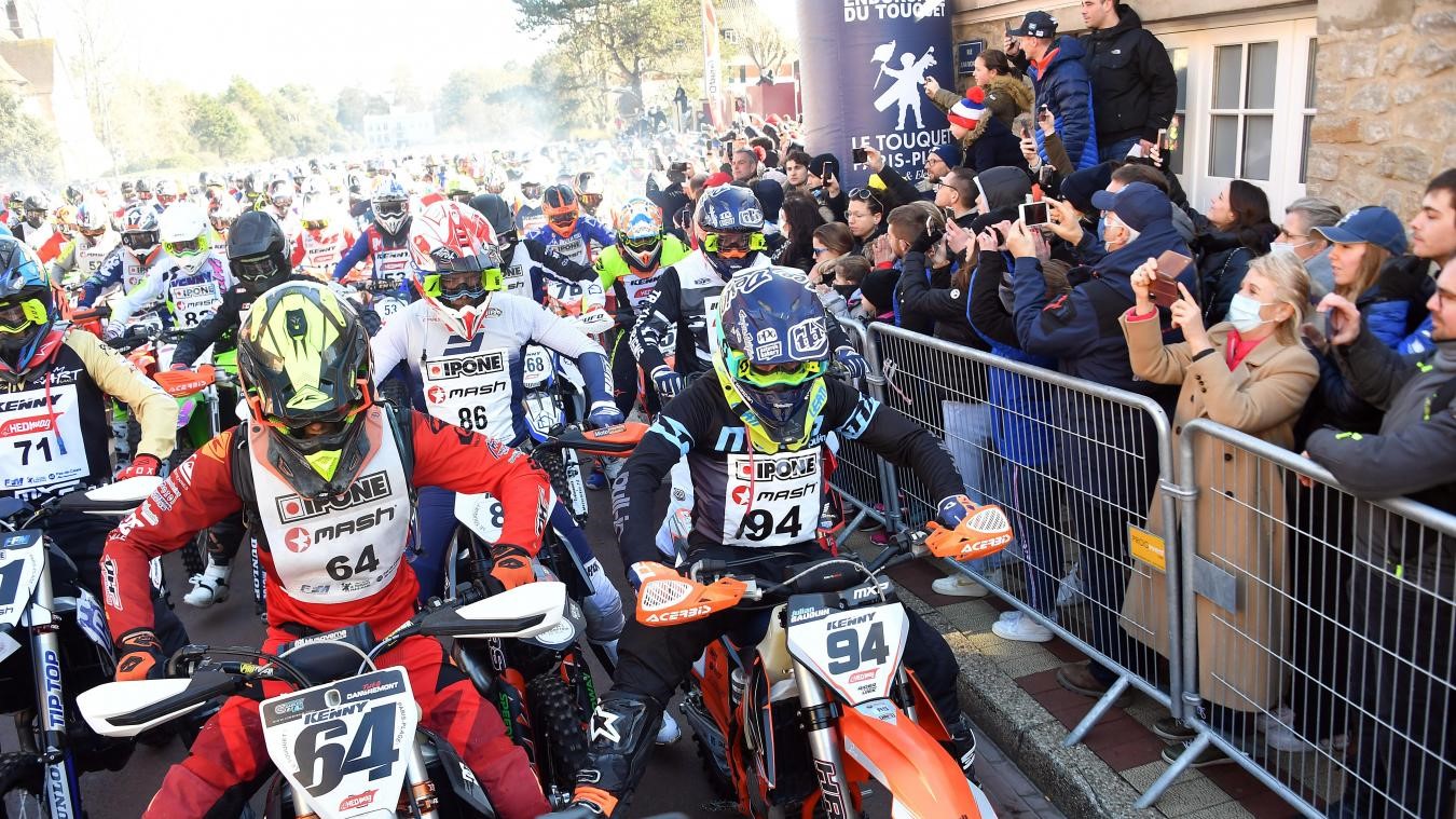 Touquet 2022