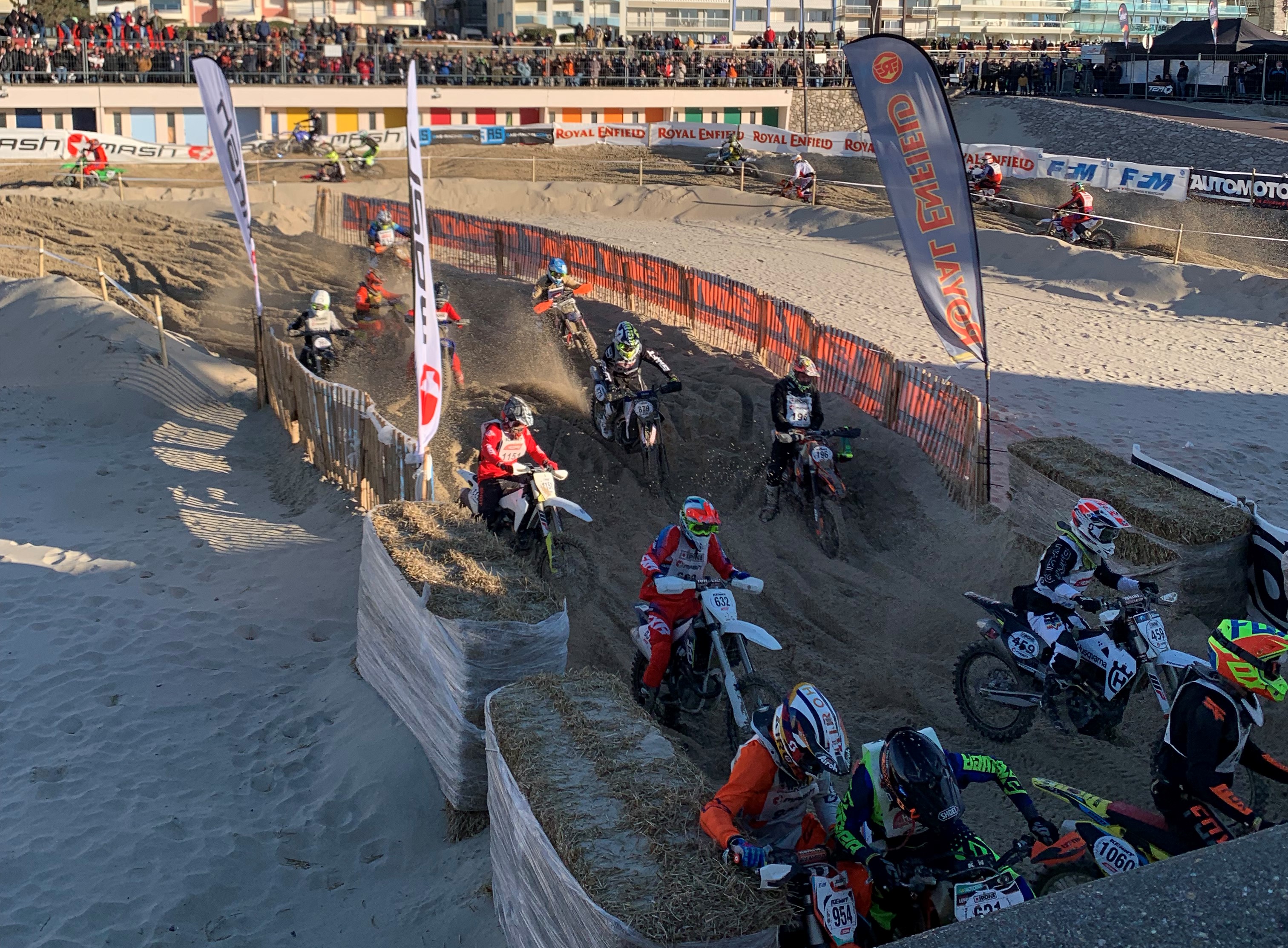 Enduropale 2022
