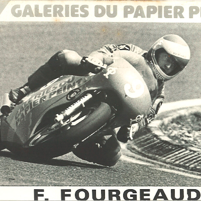 Frederic Fourgeaud7