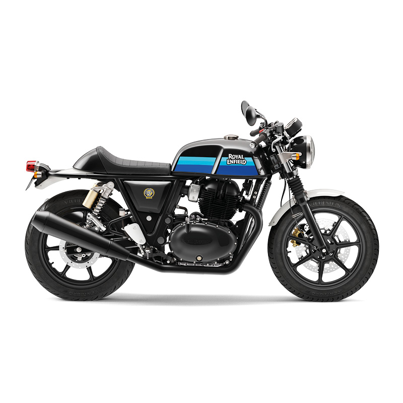  Royal Enfield x Alpes Aventures Motofestival 2023