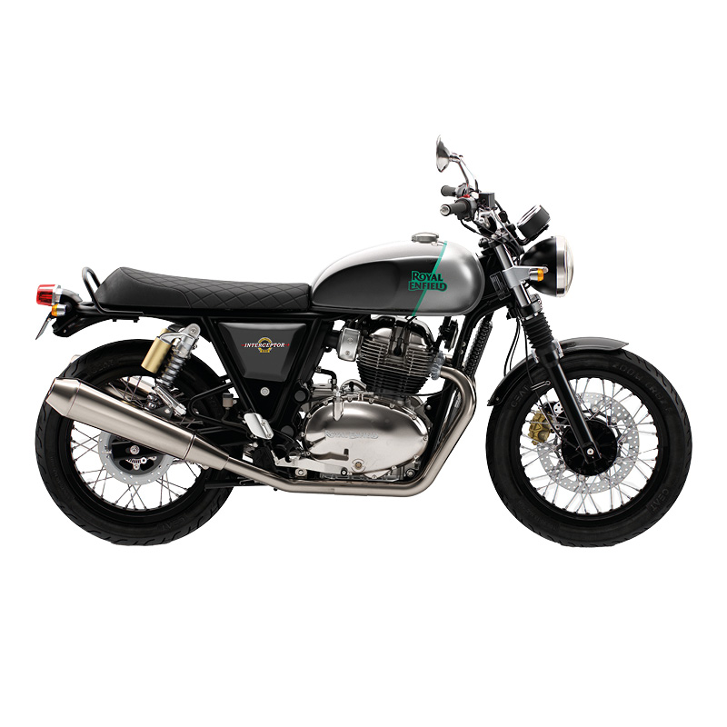  Royal Enfield x Alpes Aventures Motofestival 2023