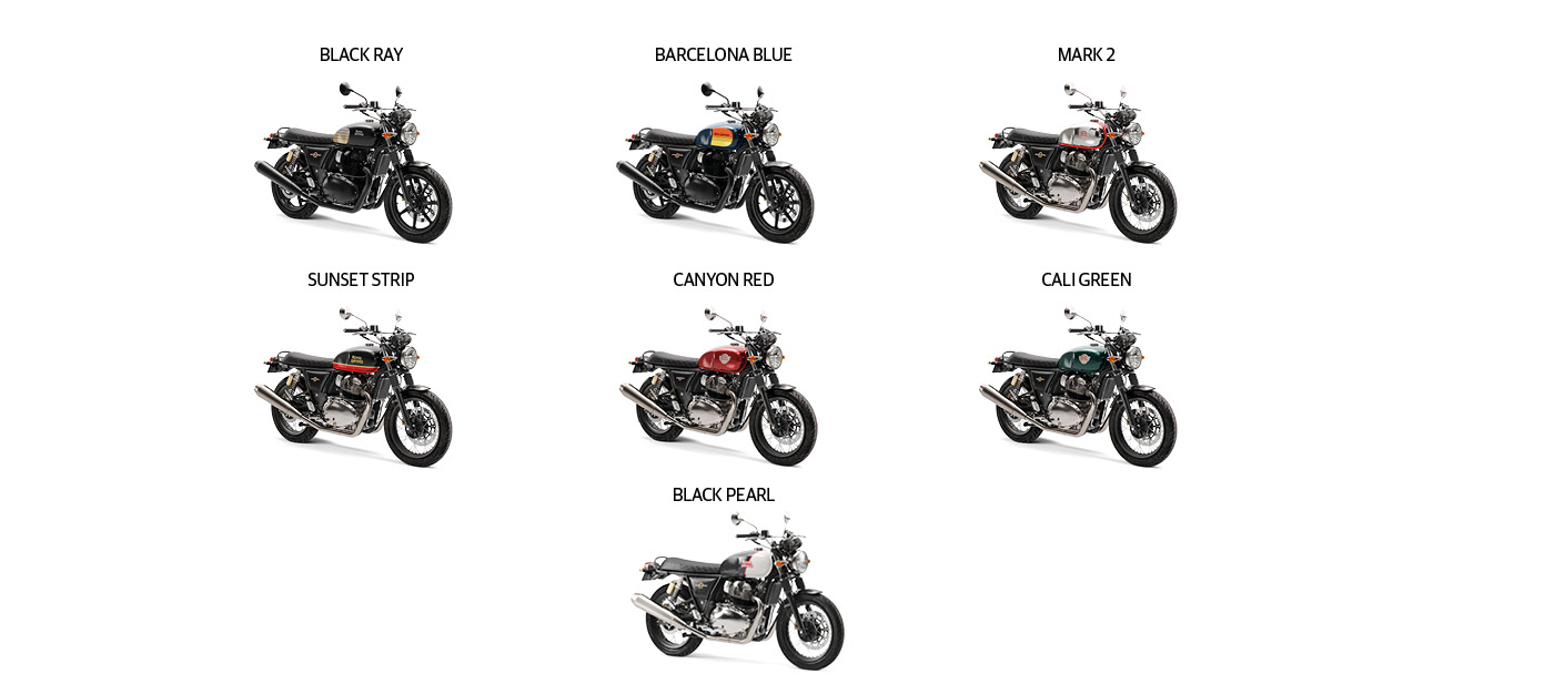 interceptor royal enfield 2023